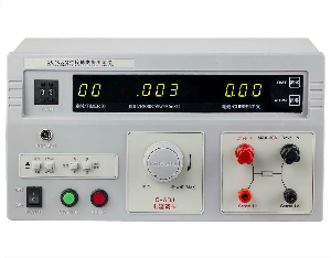 ZC2678XN型接地電阻測(cè)試儀