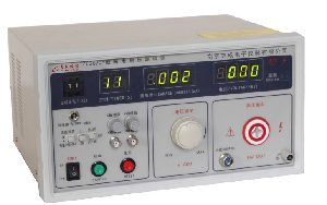 ZC2670Y醫(yī)用耐壓測試儀