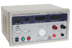 2520Y醫(yī)用接地電阻測試儀