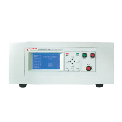 小家電專用綜合測試儀