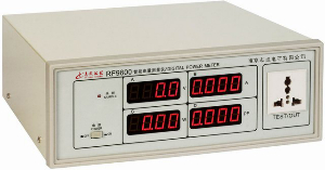 RK9800型數(shù)字功率計(jì)
