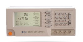 ZC2776D電感測試儀